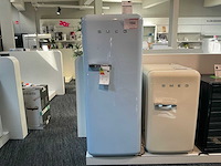 Grote en kleine electrotoestellen en winkelinrichting