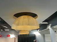 Grote hanglamp (2x) - afbeelding 3 van  3