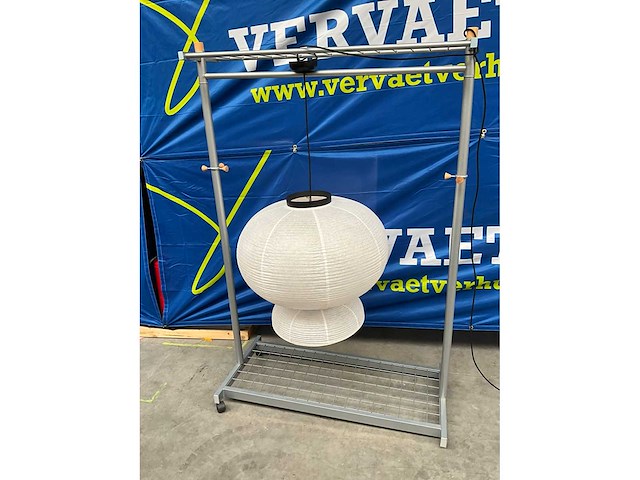 Grote hanglamp (4x) - afbeelding 2 van  3