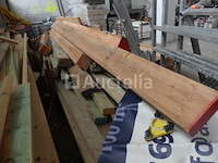 Grote hoeveelheid hout en panelen - afbeelding 10 van  13