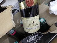 Grote hoeveelheid wijn - afbeelding 2 van  20