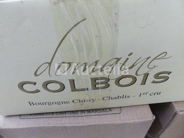 Grote hoeveelheid wijn - afbeelding 5 van  20