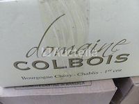 Grote hoeveelheid wijn - afbeelding 5 van  20