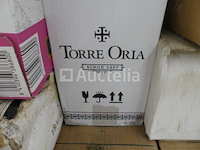 Grote hoeveelheid wijn - afbeelding 6 van  20