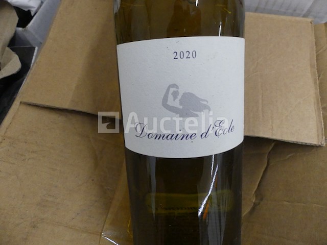 Grote hoeveelheid wijn - afbeelding 8 van  20