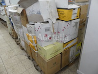 Grote hoeveelheid wijn - afbeelding 9 van  20