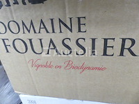 Grote hoeveelheid wijn - afbeelding 10 van  20