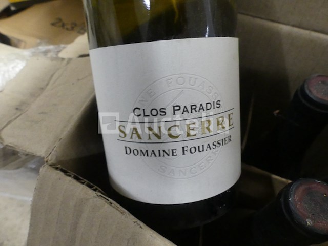 Grote hoeveelheid wijn - afbeelding 11 van  20