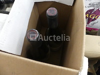 Grote hoeveelheid wijn - afbeelding 14 van  20