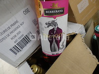 Grote hoeveelheid wijn - afbeelding 15 van  20