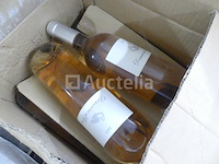 Grote hoeveelheid wijn - afbeelding 19 van  20