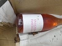 Grote hoeveelheid wijn - afbeelding 2 van  10