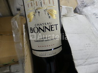 Grote hoeveelheid wijn - afbeelding 4 van  10