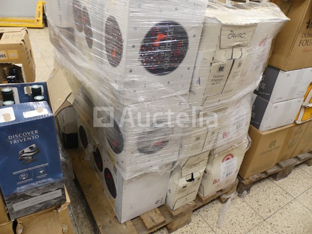 Grote hoeveelheid wijn - afbeelding 7 van  10