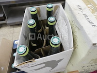 Grote hoeveelheid wijn - afbeelding 2 van  10