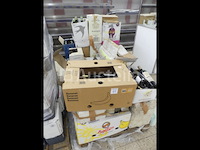 Grote hoeveelheid wijn - afbeelding 3 van  10