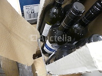 Grote hoeveelheid wijn - afbeelding 4 van  10