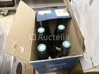 Grote hoeveelheid wijn - afbeelding 7 van  10