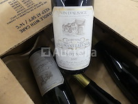 Grote hoeveelheid wijn - afbeelding 8 van  10