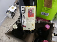 Grote hoeveelheid wijnen - afbeelding 9 van  17