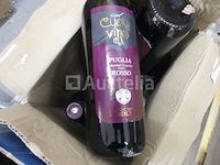 Grote hoeveelheid wijnen - afbeelding 11 van  17