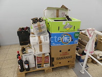 Grote hoeveelheid wijnen - afbeelding 12 van  17