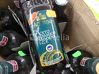 Grote hoeveelheid wijnen - afbeelding 16 van  17