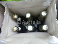 Grote hoeveelheid wijnen - afbeelding 17 van  17