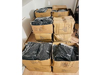 Grote inhoud t-shirts - pull over - afbeelding 1 van  10