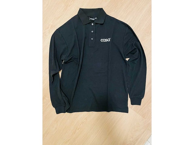 Grote inhoud t-shirts - pull over - afbeelding 5 van  10