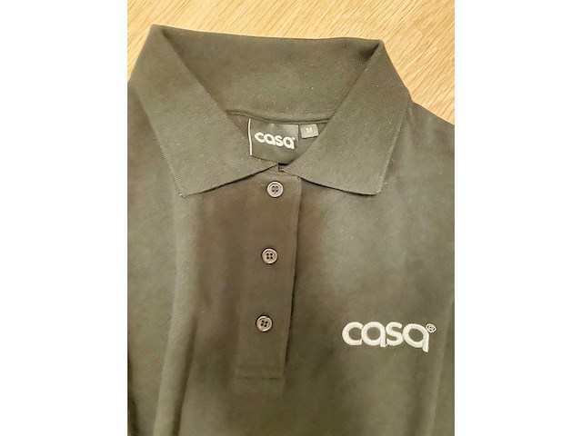 Grote inhoud t-shirts - pull over - afbeelding 8 van  10