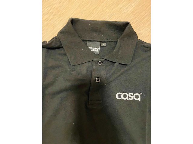 Grote inhoud t-shirts - pull over - afbeelding 10 van  10