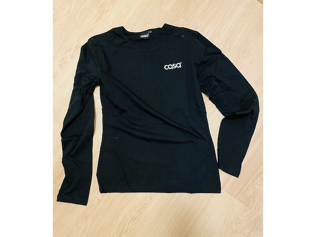 Grote inhoud t-shirts - pull over - afbeelding 10 van  10