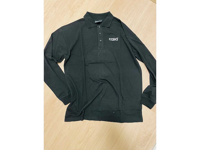 Grote inhoud t-shirts - pull over - afbeelding 4 van  10