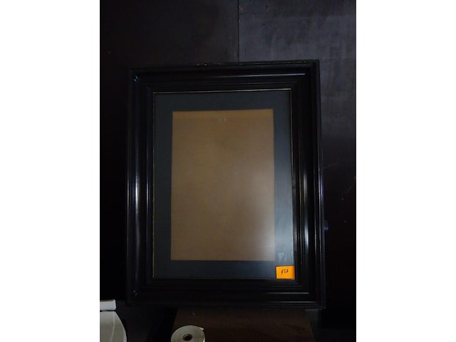 Grote kader - afbeelding 1 van  1