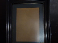 Grote kader - afbeelding 1 van  1