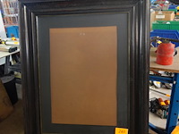 Grote kader - afbeelding 1 van  2