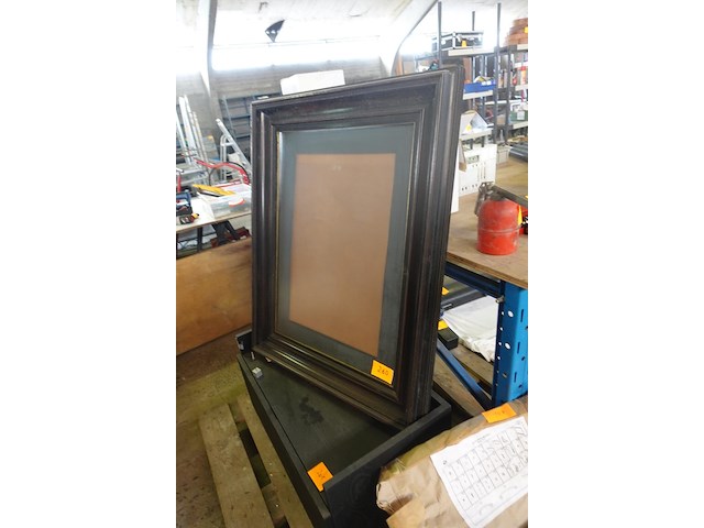 Grote kader - afbeelding 2 van  2