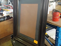 Grote kader - afbeelding 2 van  2