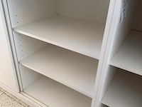 Grote kast met schuifdeuren - afbeelding 4 van  5