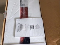 Grote keukenmachine nieuw in doos - afbeelding 2 van  4