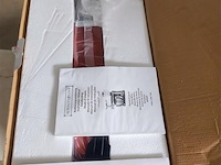 Grote keukenmachine nieuw in doos - afbeelding 2 van  4