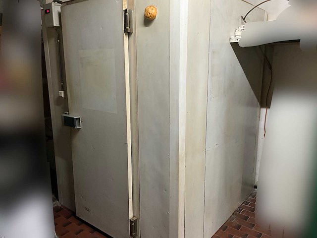 Grote koeling - functioneel - afbeelding 1 van  9