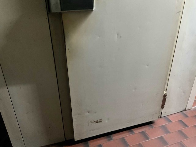 Grote koeling - functioneel - afbeelding 5 van  9