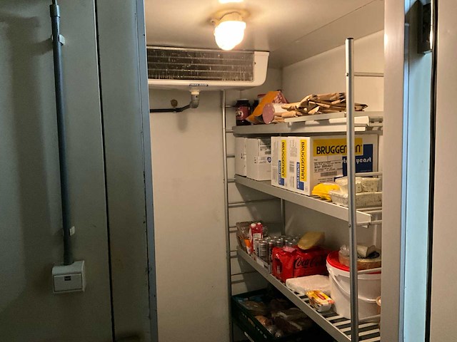 Grote koeling - functioneel - afbeelding 7 van  9