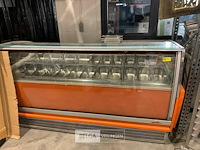 Grote koeltoog - afbeelding 1 van  4