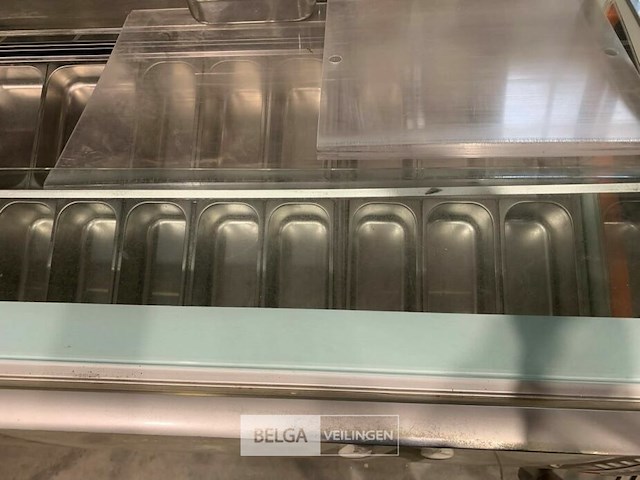 Grote koeltoog - afbeelding 2 van  4