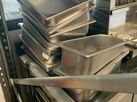 Grote koeltoog - afbeelding 3 van  4