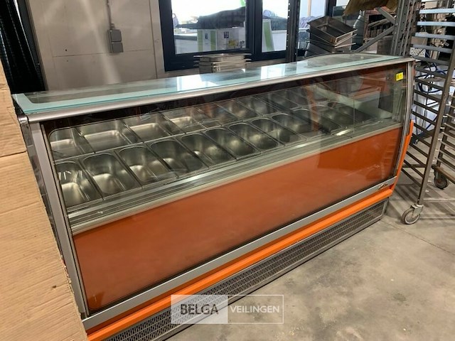 Grote koeltoog - afbeelding 4 van  4