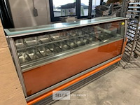 Grote koeltoog - afbeelding 4 van  4